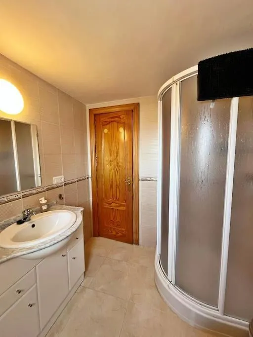 Appartamento Luminoso Y Magnifico Apartamento De Playa Fuengirola Spagna