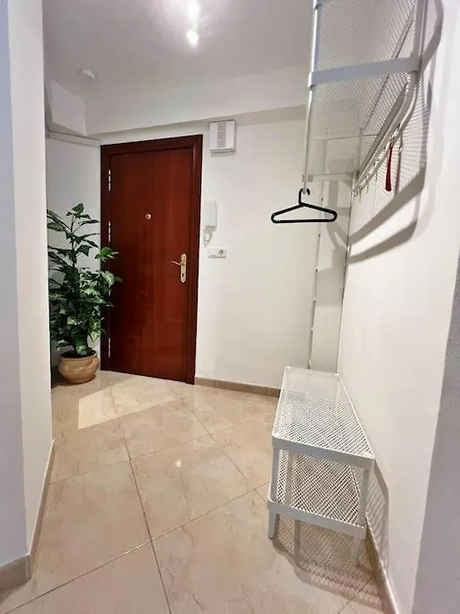 Luminoso Y Magnifico Apartamento De Playa Fuengirola 0*,  Spagna