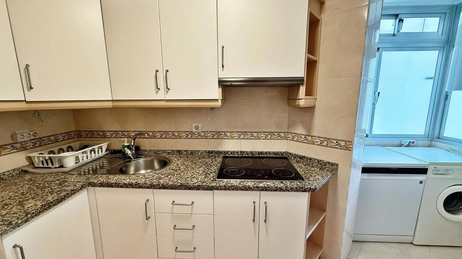 Appartamento Luminoso Y Magnifico Apartamento De Playa Fuengirola